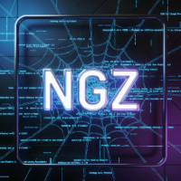 NGZ.cz Logo